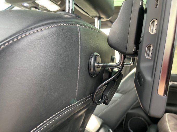 2 écran origine Audi Neuf multimédia 10 pouces 4M0051700F