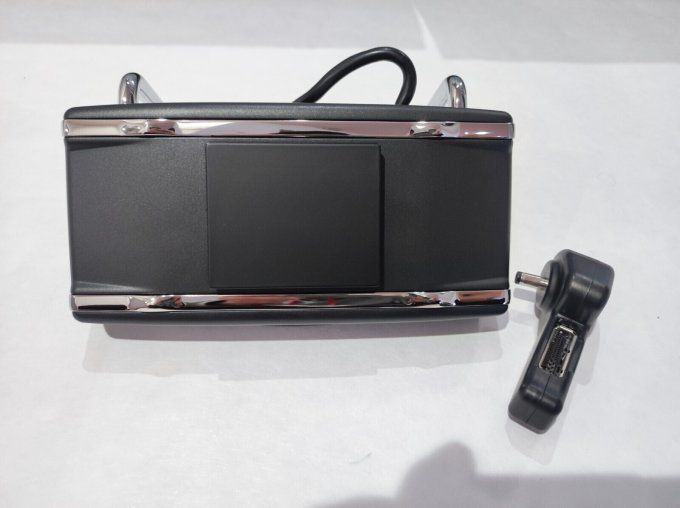 2 écran origine Audi Neuf multimédia 10 pouces 4M0051700F