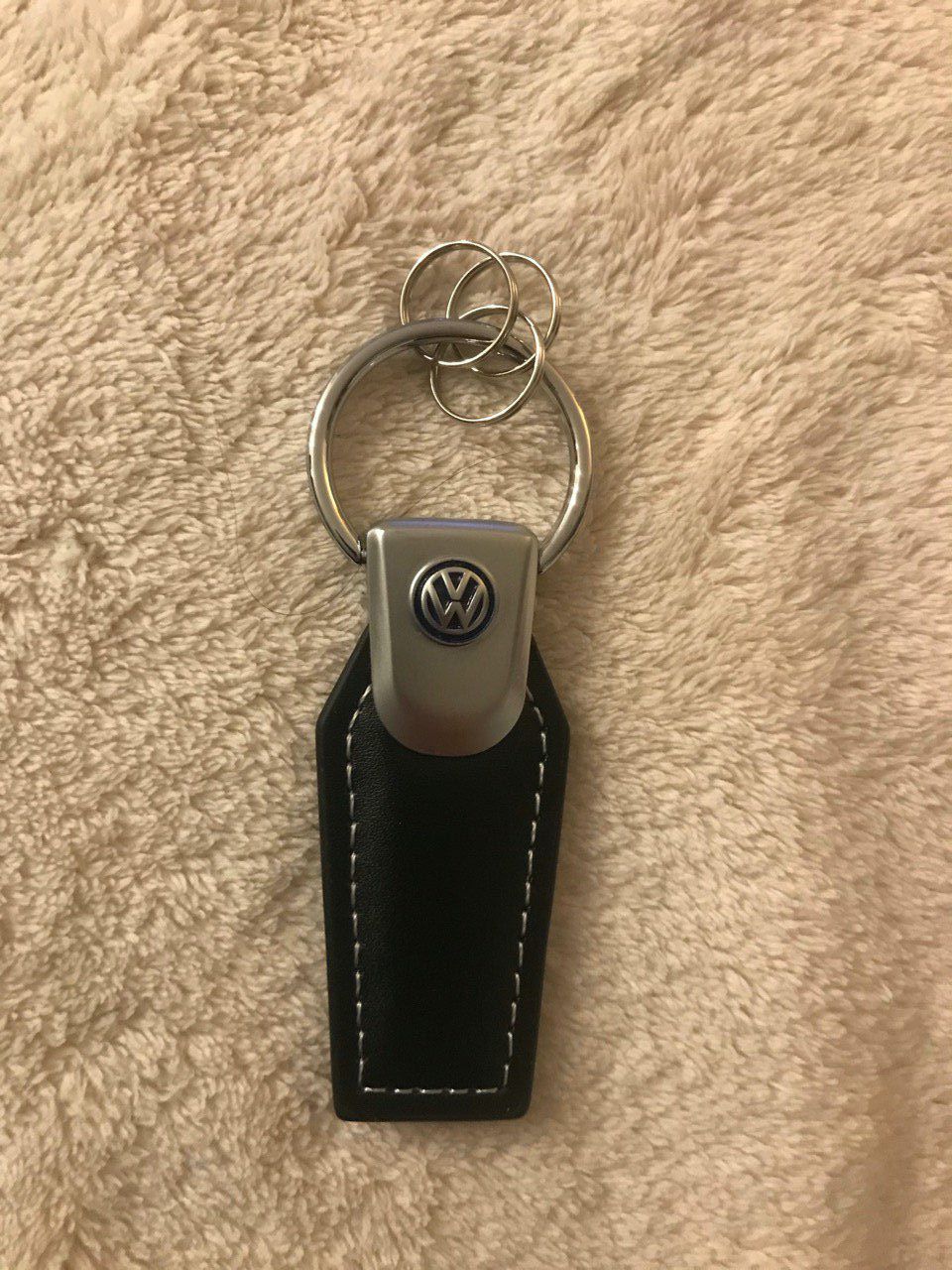 Porte clé VOLKSWAGEN R